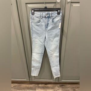 NWT Free People We the Free Jeans